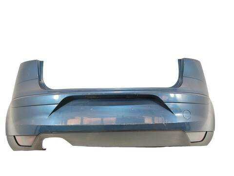 Paragolpes Trasero Seat Altea I-TECH 2 TDI 140CV