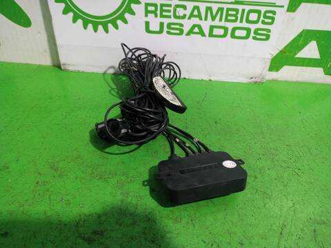 Foto 2ª: Sensor de Aparcamiento Ford Fiesta AMBIENTE 68CV [F6JA] (2001)