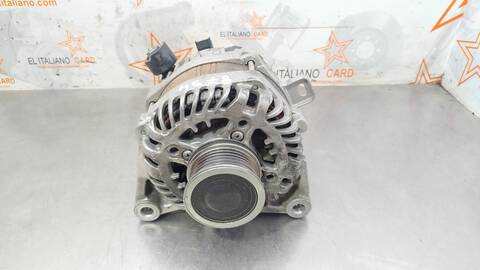 Foto 1ª: Alternador Citroen Berlingo CONTRLOL M 102CV 75KW FURGON [YHY] (2020)