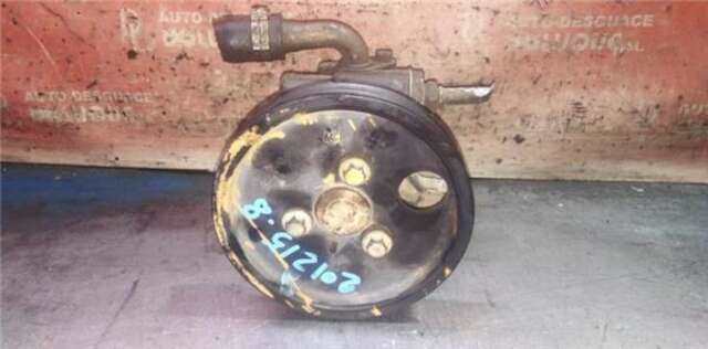 Bomba Servodireccion Citroen Jumper 2.2 30 L1H1 HDI 120 [2.2 LTR. - 88 KW HDI CAT]