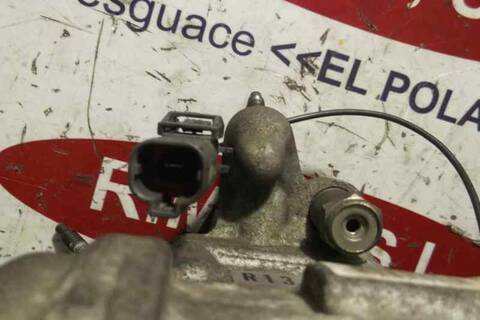 Foto 3ª: Compresor Aire Acondicionado Mg 620 SI 131CV 96KW SERIE 600 RH) [F20Z1] (1994)
