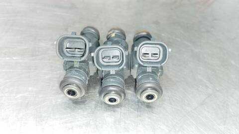 Foto 1ª: Inyectores Citroen C3 ELLE 82CV 60KW (2018)