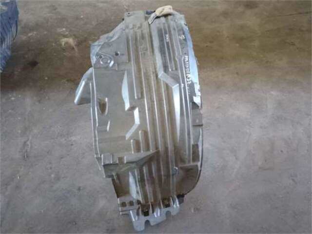 Foto 2ª: Pase Rueda Nissan Pathfinder 2.5 DCI XE [2.5 LTR. - 128 KW DCI DIESEL CAT]