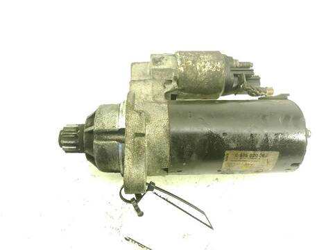 Foto 3ª: Motor de Arranque Volkswagen Passat 2.0 TDI [BKP] (2005)