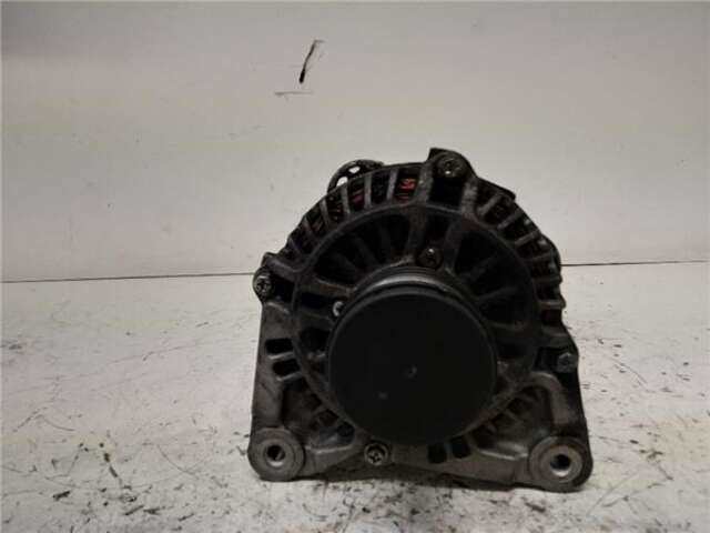 Alternador Nissan Micra 1.5 CITY (D) [1.5 LTR. - 48 KW DCI TURBODIESEL CAT]