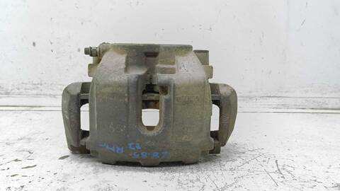 Pinza Freno Delantera Izquierdo Mercedes Clase ML 320 3.0 CDI W164) 224CV 165KW 164.122)