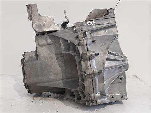 Foto 4ª: Caja Cambios Citroen C5 1.6 THP 155 BERLINA 156CV 115KW [5FV (EP6DT)] (2010)