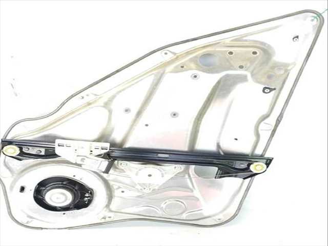 Elevalunas Manual Trasero Izquierdo Mercedes Clase C 160 C 220 CDI 204.008)