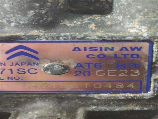 Caja Cambios Citroen C4 1.6 BLUEHDI 120