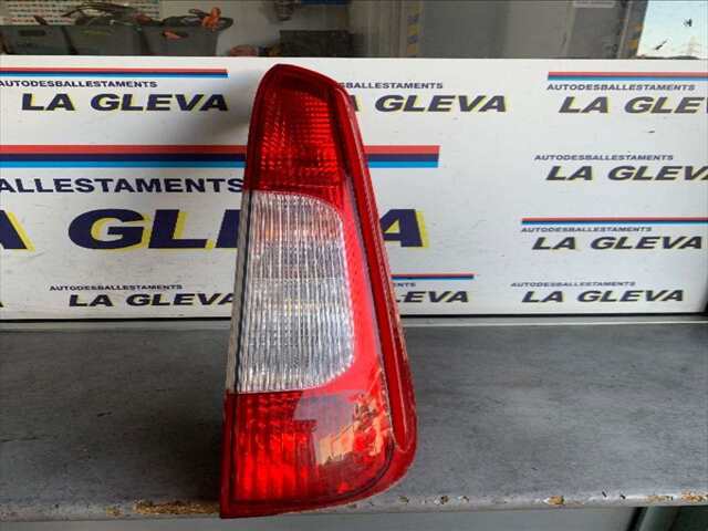 Piloto Trasero Derecho Ford C Max 2.0 TDCI FOCUS