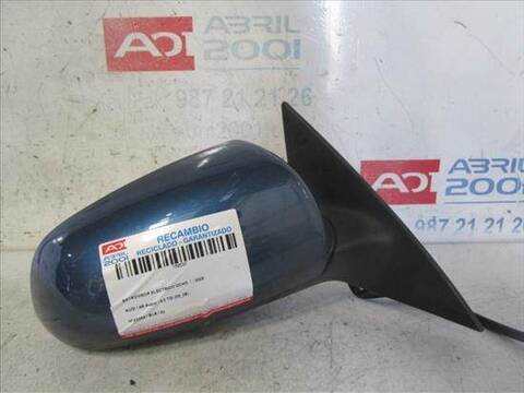 Foto 2ª: Retrovisor Derecho Audi A6 2.0 TDI AVANT 140CV 103KW [BLB] (2005)