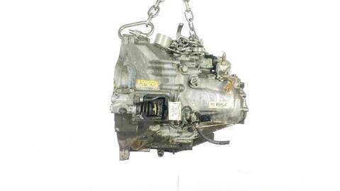 Foto 3ª: Caja Cambios Honda Civic 2.2 CTDI FK3) [N22A2] (2005)