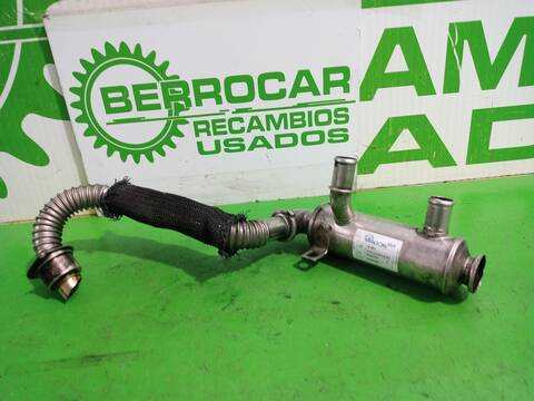 Valvula EGR Citroen C4 COLLECTION BERLINA 90CV 66KW