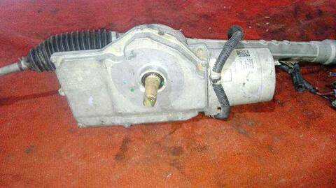 Foto 3ª: Cremallera de Direccion Citroen C3 VERSION INDEFINIDA