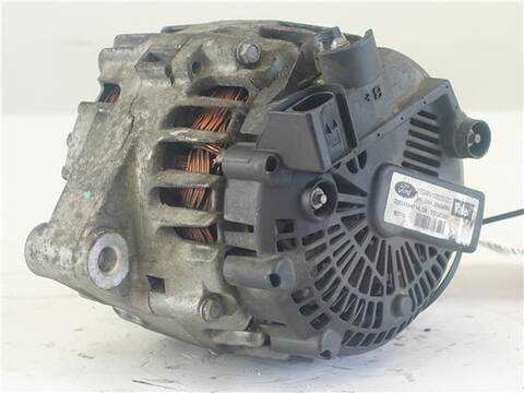 Foto 2ª: Alternador Ford Fiesta 1.4 97CV 71KW [SPJA] (2009)