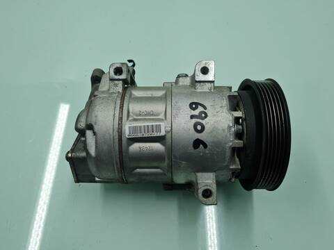 Compresor Aire Acondicionado Renault Clio BUSINESS 90CV 66KW