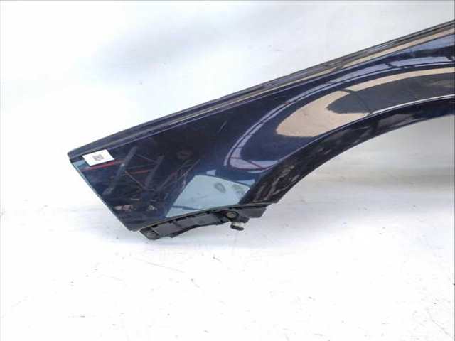 Foto 3ª: Aleta Delantera Izquierda Land Rover Range 3.6 D 4X4 (2005)