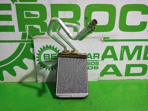 Radiador Calefaccion A.A. Renault Kangoo PROFESIONAL 75CV