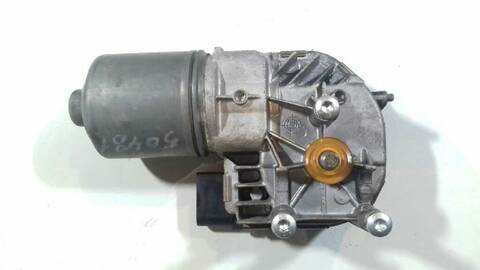 Motor Limpia Delantero Volkswagen Passat 2.0 TDI BERLINA 140CV 103KW
