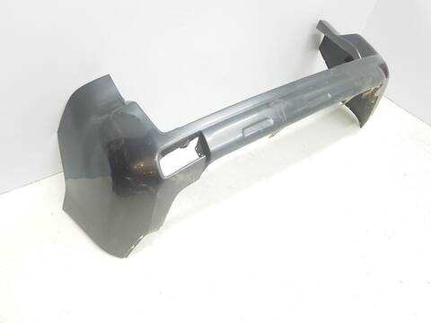 Foto 2ª: Paragolpes Trasero Toyota Land Cruiser 2.8 177CV [1GDFTV] (2009)