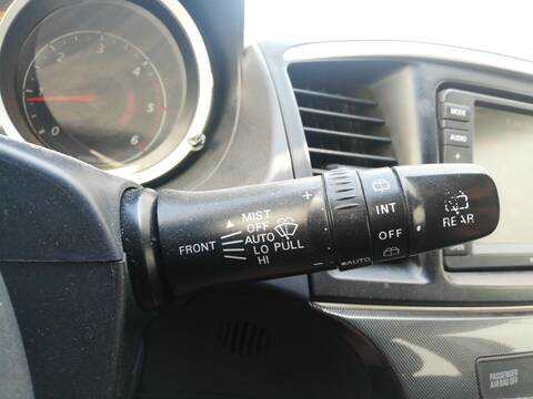 Mando Multifuncion Mitsubishi Lancer BWC BERLINA