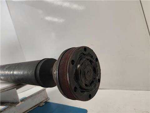 Foto 3ª: Transmision Central Audi Allroad 2.5 TDI 132KW) 180CV [AKE] (2003)