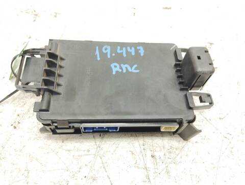 Foto 4ª: Centralita Motor ECU Mazda CX5 2.0 G 165CV 121KW CENTER-LINE 2WD [PE] (2014)