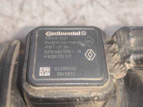 Foto 2ª: Caudalimetro Nissan NV200 K9K (2015)