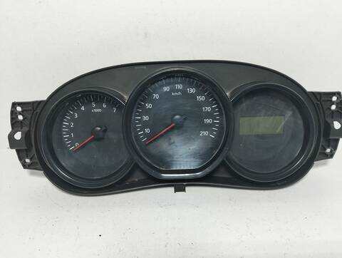 Cuadro de Instrumentos Dacia Dokker 1.5 DCI DIESEL FAP CAT 90CV