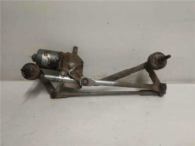 Foto 1ª: Motor Limpia Delantero Ford Fiesta 1.4 AMBIENTE [1.4 LTR. - 59 KW 16V CAT] [FXJB]