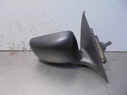 Foto 1ª: Retrovisor Derecho Ford Escort TURNIER BERLINA 60CV 44KW (1991)