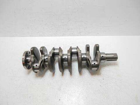 Foto 1ª: Cigüeñal Fiat Talento 125 - 145 CV [R9M452 R9M450 R9M]