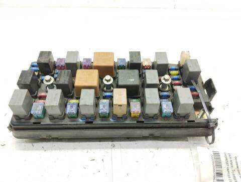 Caja Reles Fusibles Chevrolet Captiva 2.0 VCDI LT 150CV 110KW