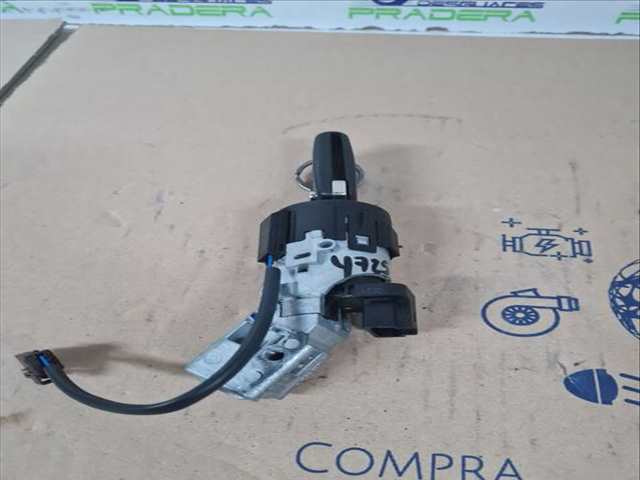 Antirrobo Citroen C3 COLLECTION 68CV 50KW