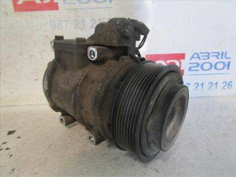Compresor Aire Acondicionado Jeep Grand Cherokee 3.1 TD LIMITED 140CV 103KW