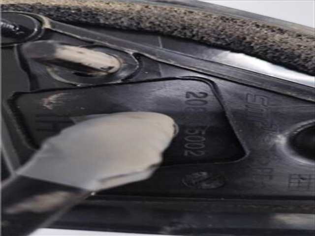 Foto 2ª: Retrovisor Derecho Nissan Qashqai 1.5 TEKNA PREMIUM [1 5 LTR. - 81 KW TD CAT] 110CV [K9K] (2014)