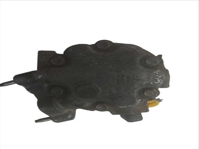 Foto 2ª: Compresor Aire Acondicionado Citroen C4 1.6 HDI (2004)