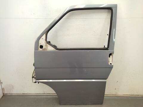 Puerta Delantera Izquierda Volkswagen Transporter 2.5 SYNCRO 110CV 81KW FURGONETA