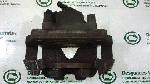 Foto 2ª: Pinza Freno Delantera Derecho Bmw Serie 3 315 320D BERLINA 184CV 135KW [N47D20C] (2011)