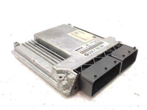 Centralita Motor ECU Bmw Serie 3 320 2.0 D E46)