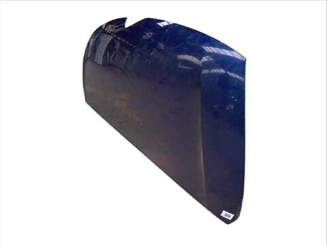 Foto 2ª: Capot Citroen C4 1.6 BLUEHDI 120 PICASSO (2013)