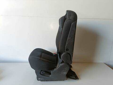Foto 3ª: Asientos Traseros Renault Espace ARGOS 2.0 DCI DIESEL CAT 131CV (2002)