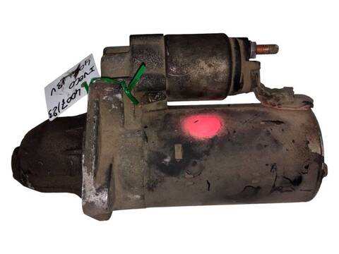 Foto 1ª: Motor de Arranque Iveco Daily 40C13 V 40C13 V/P (2006)