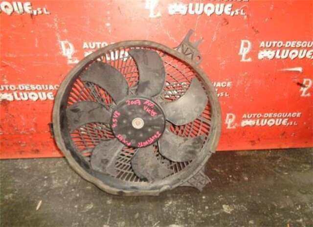 Foto 1ª: Electroventilador Infiniti FX 4.5 V8 [VK45]