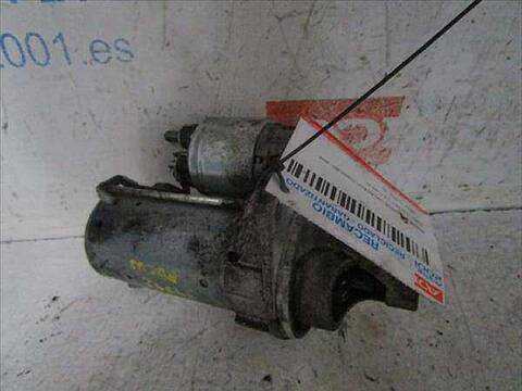 Motor de Arranque Ford Focus 1.6 TI 115CV 85KW