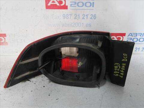 Foto 2ª: Piloto Trasero Derecho Renault Laguna 1.9 DCI BG0E BG0R) 100CV 74KW [D/ F9Q N7] (2004)