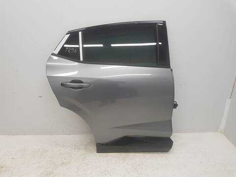 Puerta Trasera Derecha Renault Espace 1.9 DCI 102CV