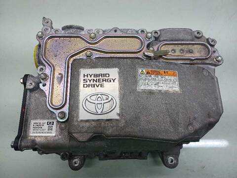 Foto 1ª: Bateria Gran Capacidad Hybrid Toyota Yaris HYBRID FEEL 101CV 74KW [1NZ] (2015)