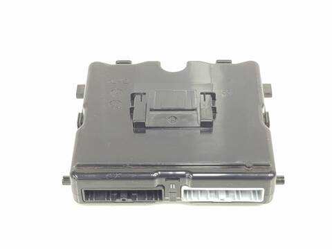 Centralita Motor ECU Renault Master VERSION INDEFINIDA