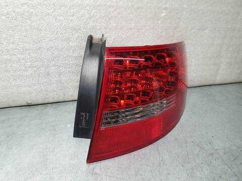 Foto 2ª: Piloto Trasero Derecho Audi A6 2.7 TDI QUATTRO AVANT 190CV 140KW [CANC] (2009)